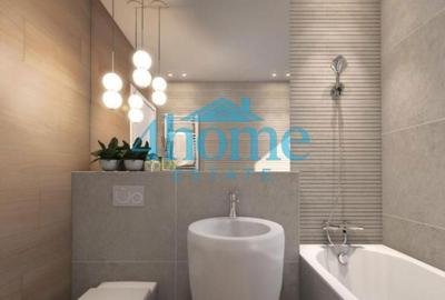 Apartament cu 3 camere, mobilat în Grivița - 6