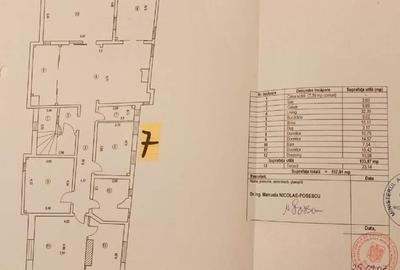 Apartament cu 5 camere în Aviatorilor - 6