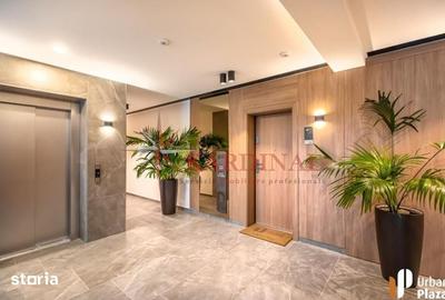 Apartament cu 2 camere în Astra