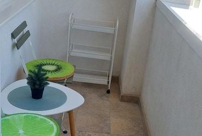 Apartament cu 2 camere semidecomandat, mobilat în Militari - 12