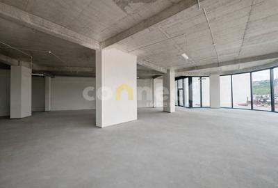 Spațiu comercial, de 275 mp, în Mănăștur - 1