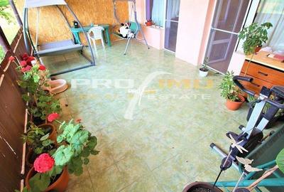 Casă individuală cu 4 camere cu Teren 500 Mp în Agigea - 24