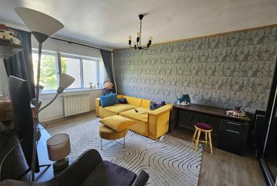 Apartament cu 4 camere decomandat în Soarelui - 1