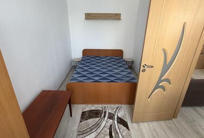 Apartament cu 2 camere semidecomandat în Valea Rosie