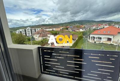 Apartament cu 3 camere decomandat, mobilat în Cetate - 9
