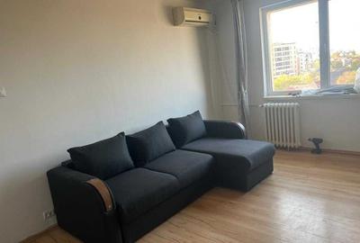 Apartament cu 3 camere în Moșilor - 5