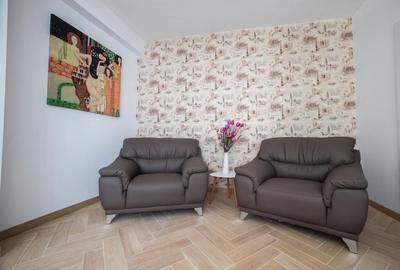 Apartament cu 2 camere decomandat în Dosu Bricii - 2