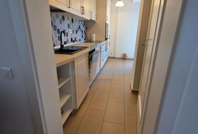 Apartament cu 2 camere, mobilat în Sisești - 2