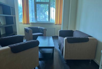 Apartament cu 3 camere circular în Abator - 2