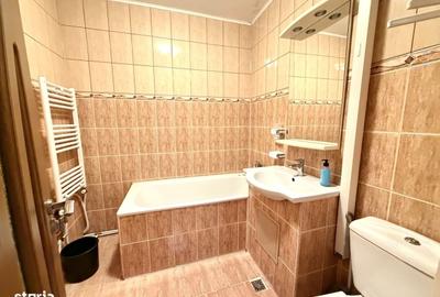 Apartament cu 2 camere decomandat în Mioriței