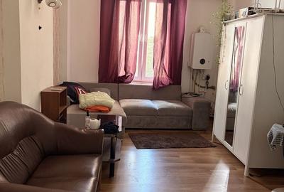 Apartament cu 2 camere semidecomandat în Ultracentral - 3