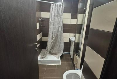 Apartament cu 2 camere în Craiovița Nouă