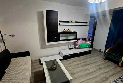 Apartament cu 2 camere decomandat în Central - 2