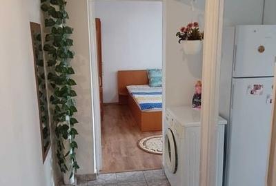 Garsonieră în Gării