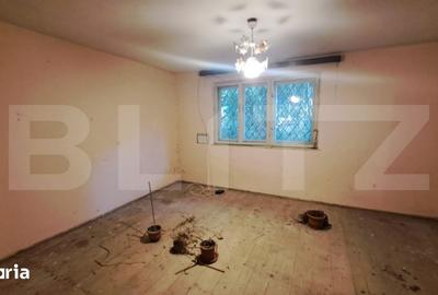 Casă cu 1 camere cu Teren 208 Mp în Județean