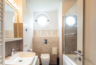 Apartament cu 2 camere în Ultracentral