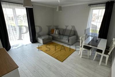 Apartament cu 2 camere decomandat în Central - 2