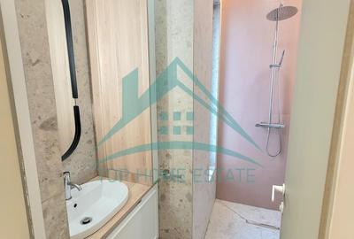 Apartament cu 2 camere semidecomandat, mobilat în Ultracentral - 16