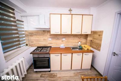 Apartament cu 2 camere semidecomandat în Ultracentral - 2