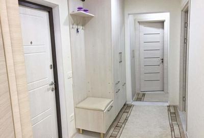 Apartament cu 2 camere decomandat în Turda - 5