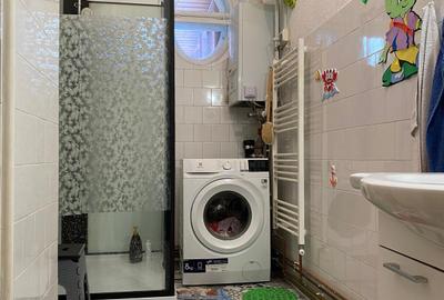 Apartament cu 4 camere decomandat în Orașul de Jos - 7