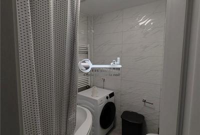 Apartament cu 2 camere în Valea Lupului - 1