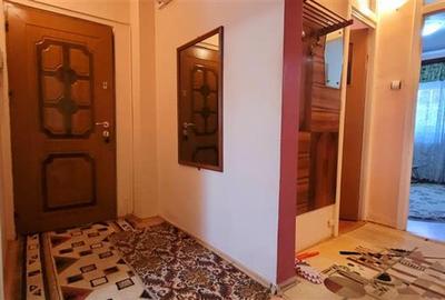 Apartament cu 3 camere decomandat, mobilat în Hipodrom 4 - 4