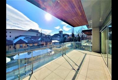 Apartament cu 4 camere în Kiseleff - 5