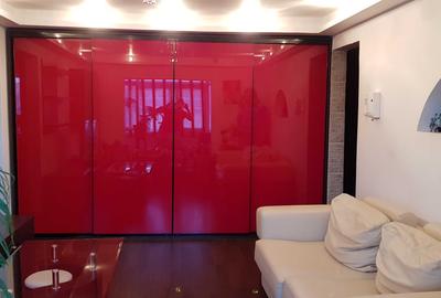 Apartament cu 2 camere semidecomandat în Exterior Vest - 6