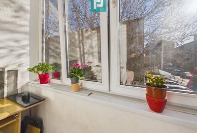 Apartament cu 2 camere semidecomandat, mobilat în Calea Aradului - 3