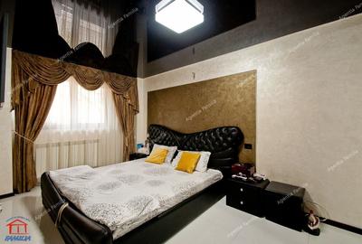 Apartament cu 4 camere decomandat în Siderurgiștilor - 5