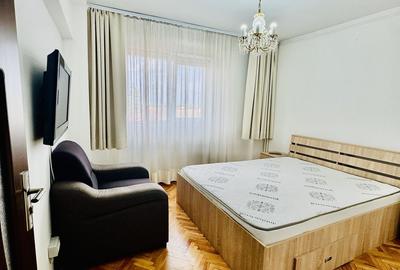 Apartament cu 4 camere în Micălaca