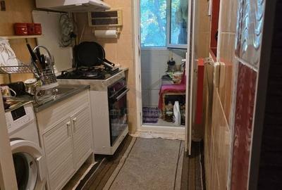 Apartament cu 2 camere semidecomandat în Podu Roș - 4