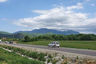 Spațiu comercial, în Pănicel - 1
