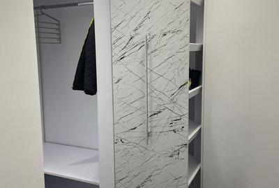 Apartament cu 3 camere decomandat în Tomis Nord - 8
