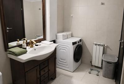 Apartament cu 2 camere semidecomandat, mobilat în Tătărași - 2