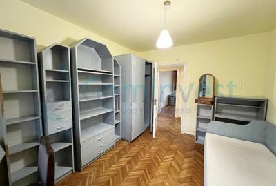Apartament cu 3 camere, mobilat în Dacia - 14