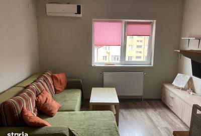 Apartament cu 2 camere decomandat în Tomis Nord - 1
