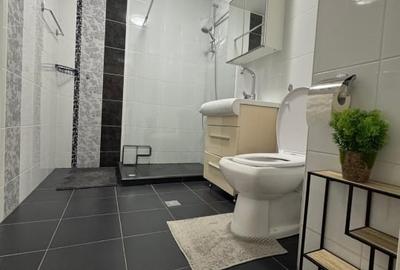Apartament cu 2 camere decomandat, mobilat în Bună Ziua - 1