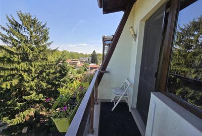 Apartament cu 2 camere decomandat în Bucureștii Noi