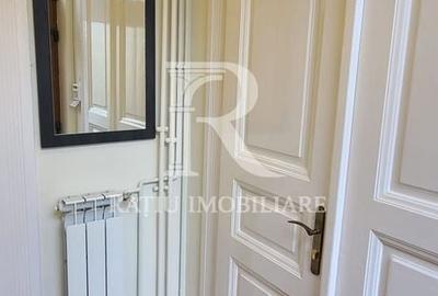 Apartament cu 2 camere în Ultracentral - 10