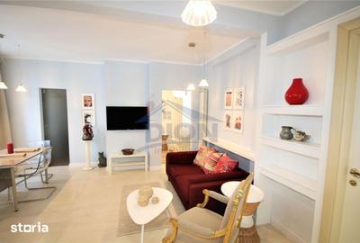 Apartament cu 3 camere, mobilat în Aviatorilor - 10