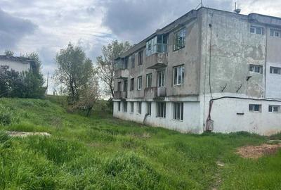 Spațiu comercial, în Șerbeștii Vechi