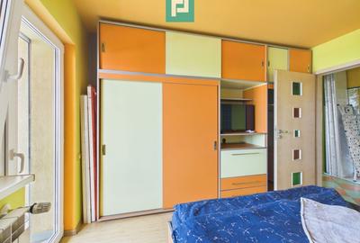 Apartament cu 4 camere decomandat, mobilat în Complex Studențesc - 19