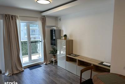 Apartament cu 2 camere decomandat în Pipera - 1