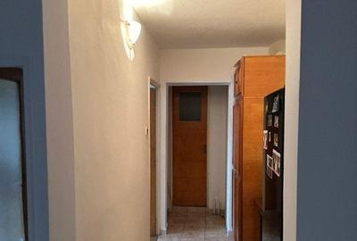 Apartament cu 4 camere decomandat, mobilat în Mărgeanului - 5