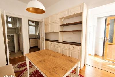 Apartament cu 2 camere în Ultracentral