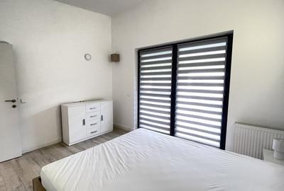 Casă individuală cu 5 camere cu Canalizare în Corbeanca - 34