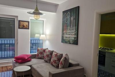 Apartament cu 2 camere decomandat, mobilat în Odăi - 1