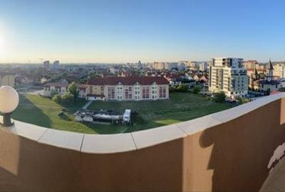 Apartament cu 2 camere în Nufărul - 2